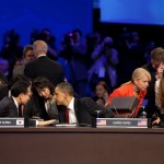 Obama Nuke Security Summit