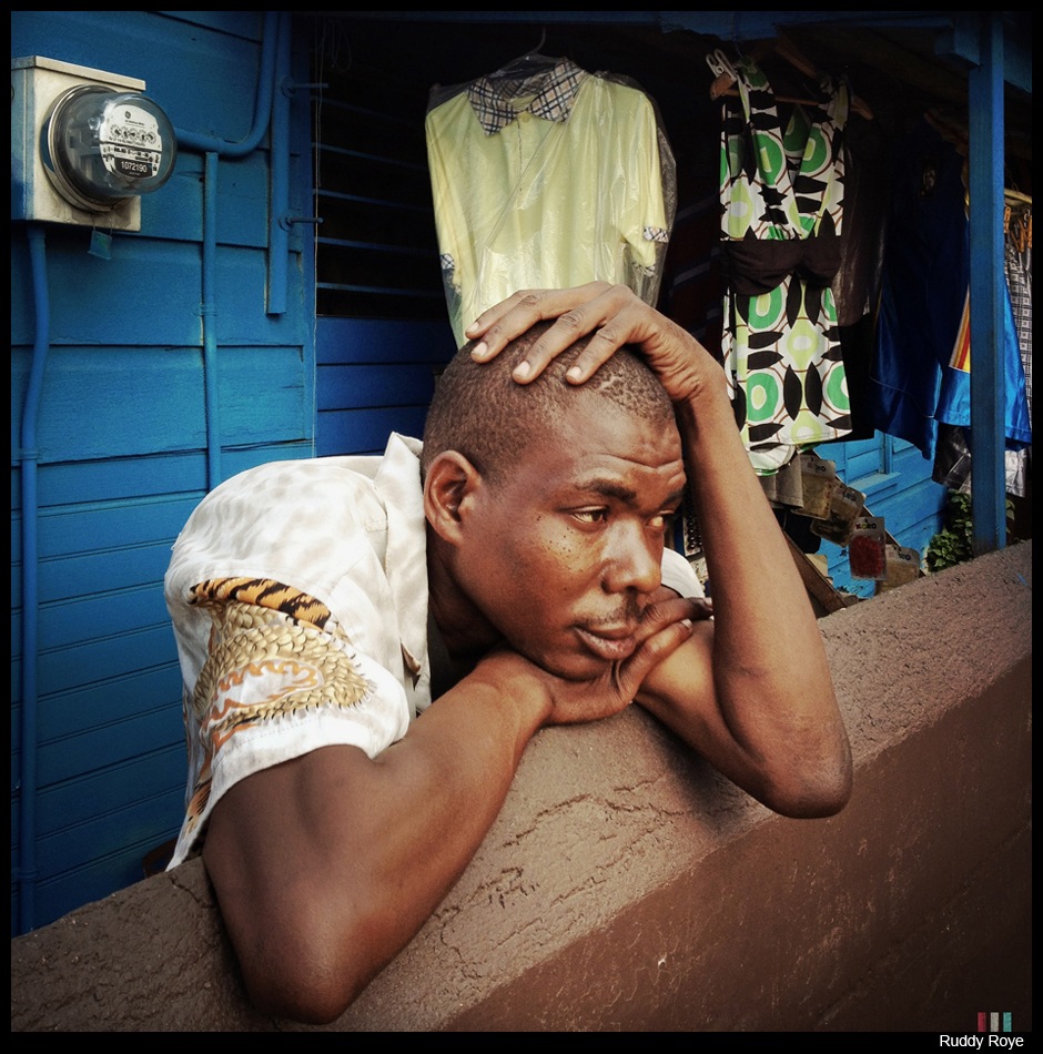 Ruddy Roye on Instagram, Storytelling, and Risking the “Angry Black Man” Label 4 Ruddy Roye on Instagram, Storytelling, and Risking the “Angry Black Man” Label 3