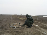 350Px-10 Jan 2004 Eod Mortar Rounds Iraq