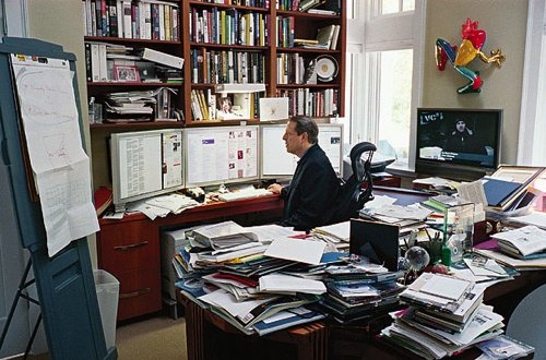 Al-Gore-Office