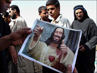 Buddy-Jesus
