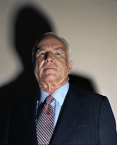 Greenberg Mccain