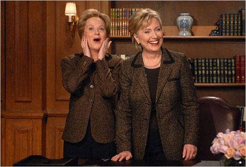 Hillary-Clinton-Snl