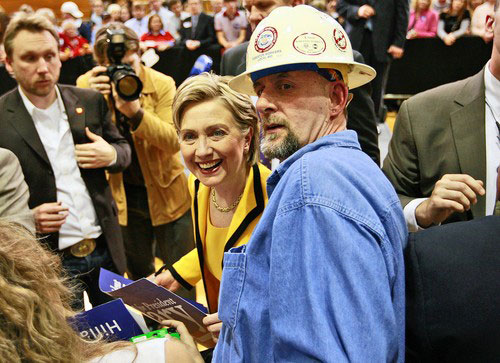 Hillary-Hardhat