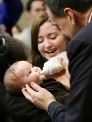 Adoration Of The Primary