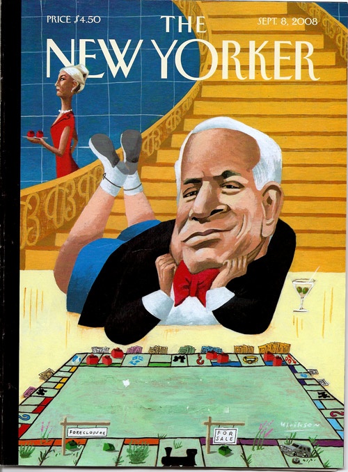 Mccain-Newyorker