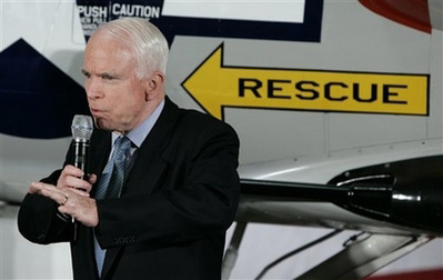 Mccain-Rescue