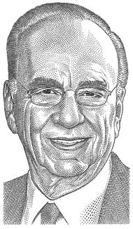 Connecting The Dots On Murdoch