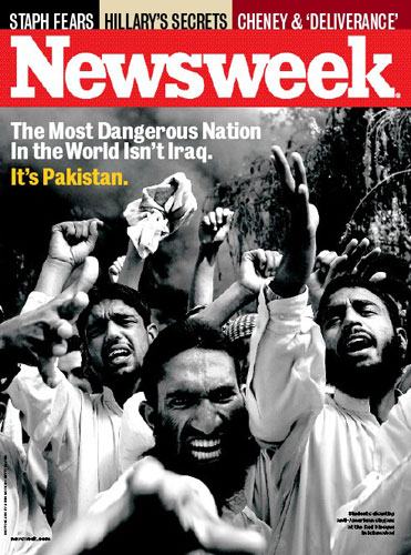 Newsweek-Pakistan