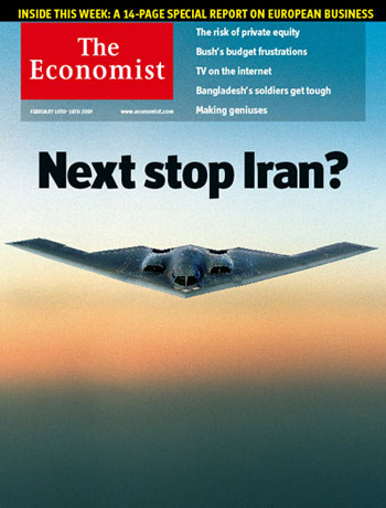 Nextstopiran