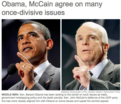 Obama-Mccain-The-Same