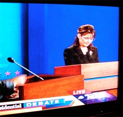 Palin-Writing