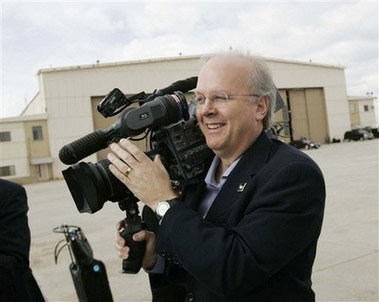 Rove-Tv-Camera