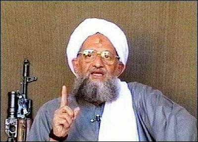 Zawahiri