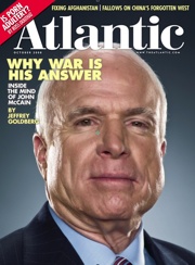 Atlantic Mccain