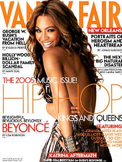 Beyonce-Vanity-Fair