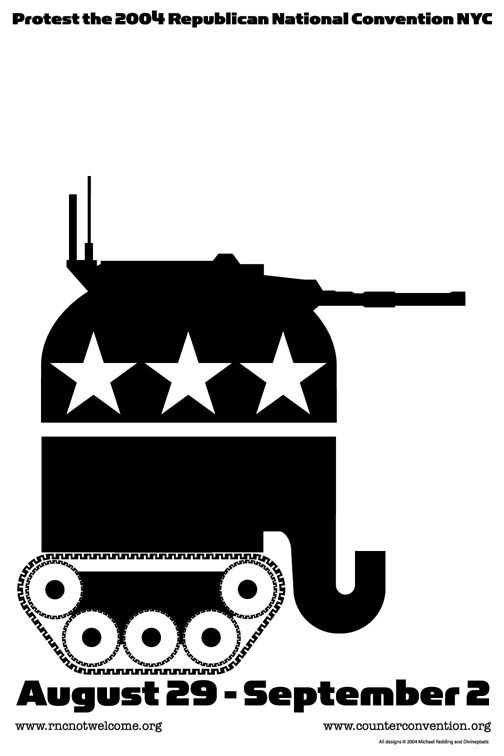 Conventional Warfare