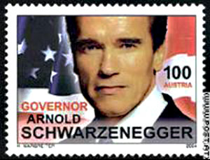 arnoldstamp