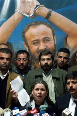 Tutti Barghouti