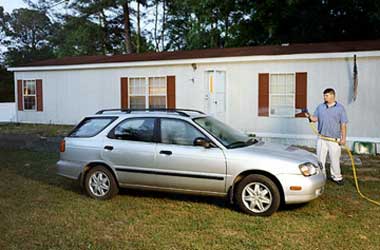 Memorial Car