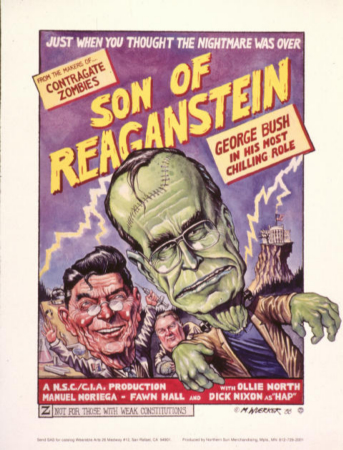 reaganstein