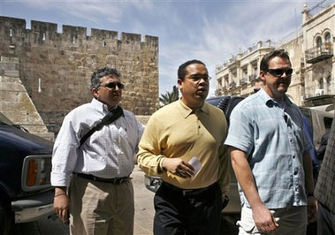Ellison-Israel