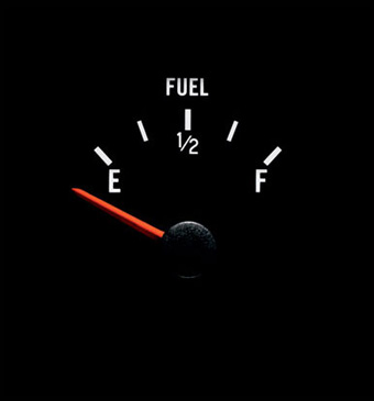 No Fear From The Fuelhardy
