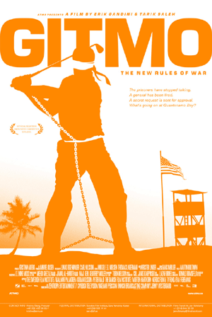 Gitmo Poster B300