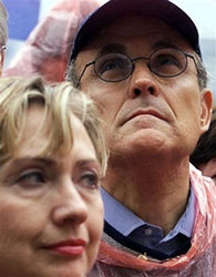 Hillary-Rudy