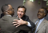 Lamont-Sharpton