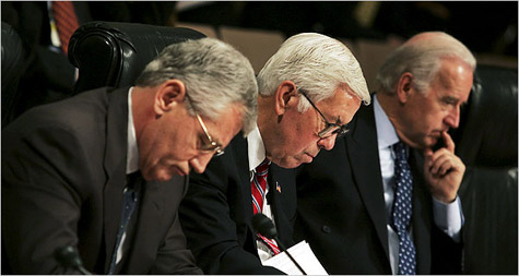 Lugar-Biden-Hagel