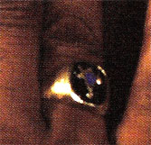 Masonic-Ring