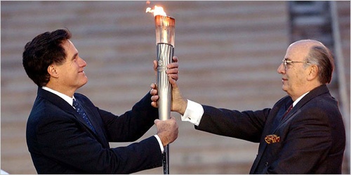 Mitt-Olympics