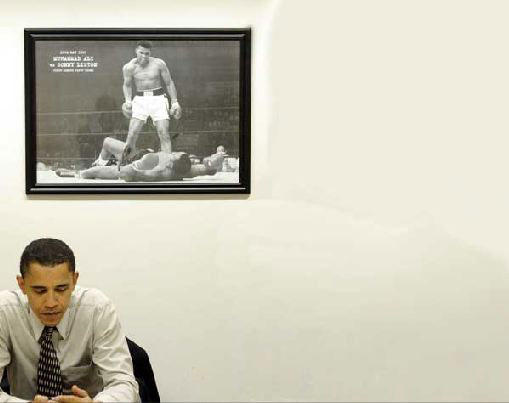 Obama-Muhammed-Ali