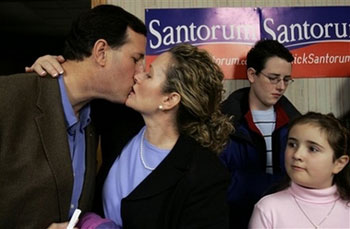 Santorum