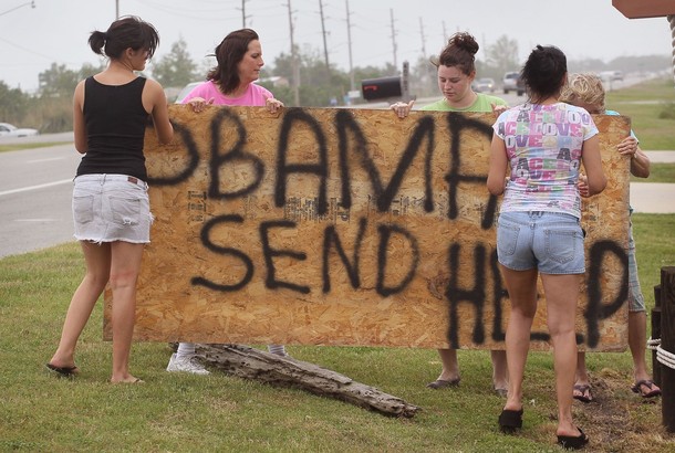 New Orleans: The Emotional Hit