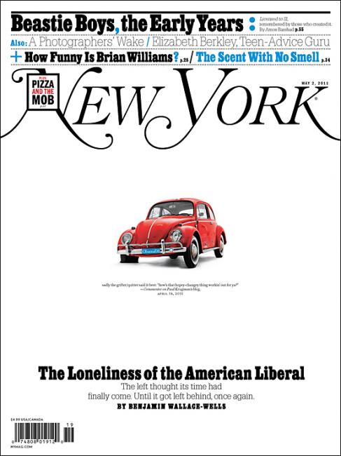 "Hit and Run" on the Liberals – The 2012 Model