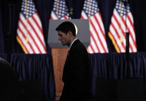 Obama Budget Politics: Target Ryan