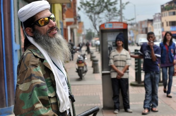 So… bin Laden 2011: Threat or Legend?