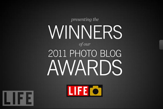 LIFE's Top 20 Photo Blogs