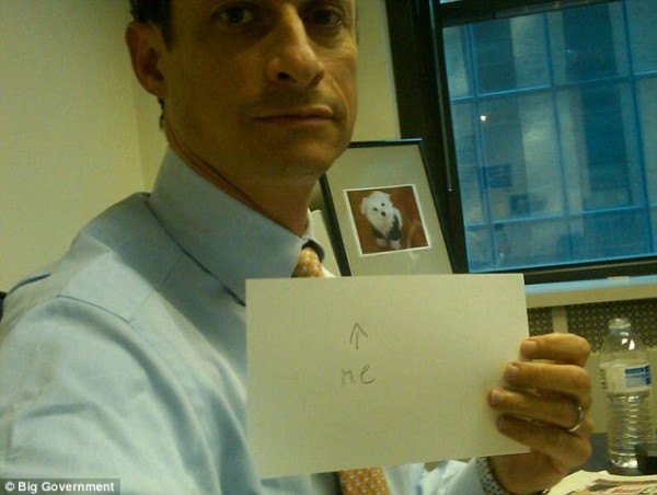 Weiner Revealed