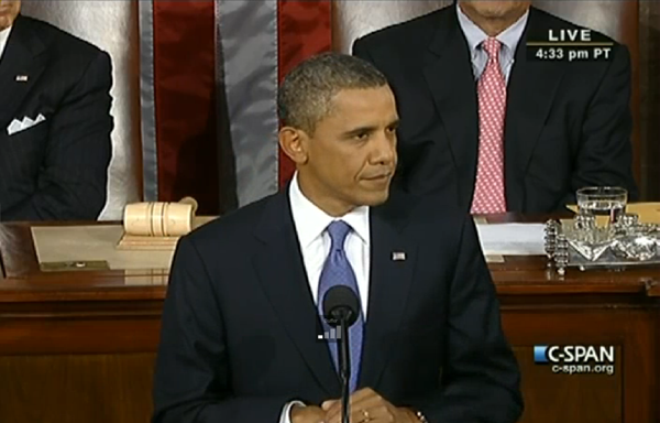 Obama's Jobs Address: Key Optics