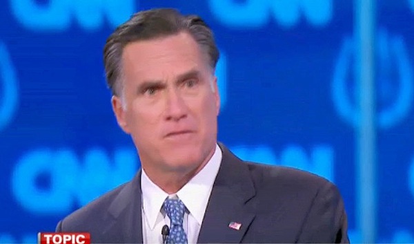 Mitt Romney 3