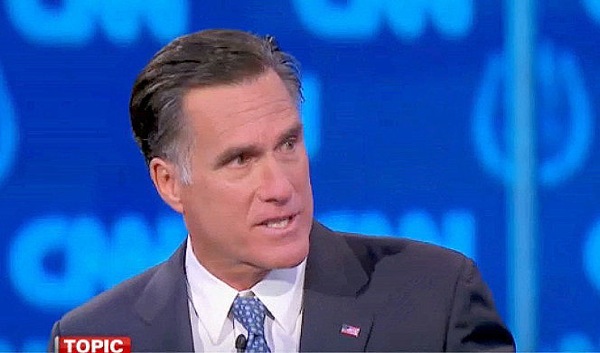 Mitt Romney 6