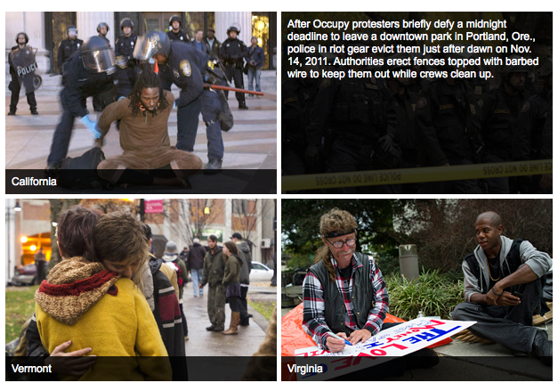 Occupy CBS Roll Over 3