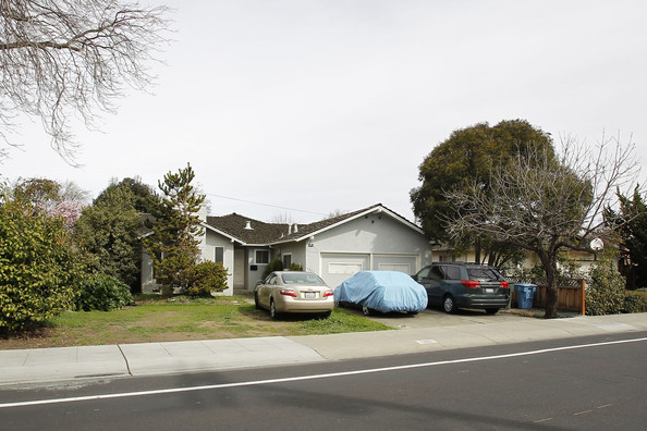 Jeremy Lin Family home 2