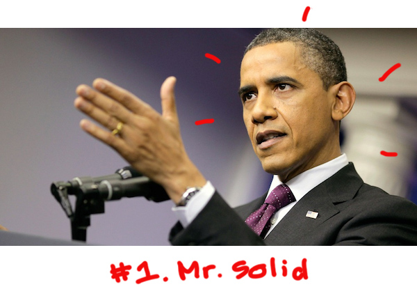 Obama Super Tuesday Mr Solid 2