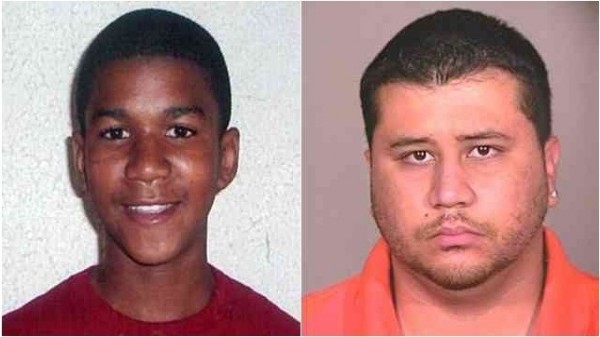 Reading the Pictures: Trayvon Martin and George Zimmerman As Stereotypes