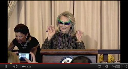 The Hillary Cool – Continued