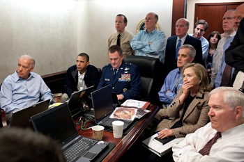 Situation Room